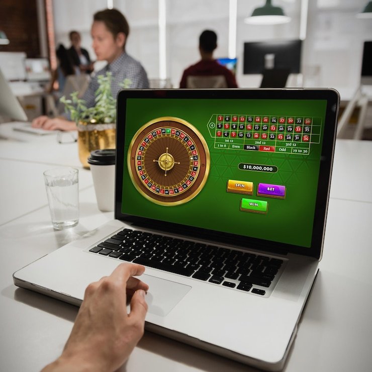 Pusat dukungan pelanggan sultanplay dengan tim yang siap membantu 24/7