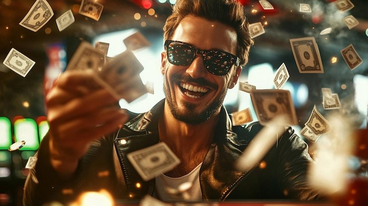 Antarmuka deposit cepat di aplikasi sultanplay untuk Android dan iOS